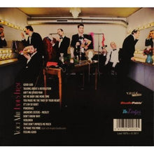 Voice Male : Ladies First (CD, Album)