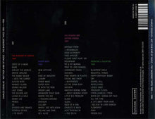 Charles Douglas (2) : Not Your Kind Of Music - The Basement Tapes 1995-1999 (2xCD, Comp, RM)