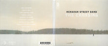 Menahan Street Band : The Crossing (CD, Album)
