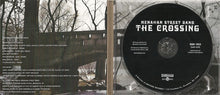 Menahan Street Band : The Crossing (CD, Album)