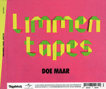 Doe Maar : Versies / Limmen Tapes (2xCD, EP)