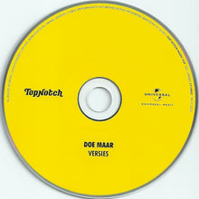 Doe Maar : Versies / Limmen Tapes (2xCD, EP)