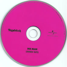Doe Maar : Versies / Limmen Tapes (2xCD, EP)