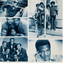 Various : Soul Classics Volume 2 (CD, Comp)