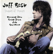 Jeff Beck : Shapes Of Things (CD, Album, Comp)