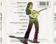 Jeff Beck : Shapes Of Things (CD, Album, Comp)