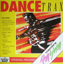 Various : Dance Trax (CD, Comp)