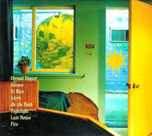 Group Rhoda : Out Of Time - Out Of Touch (CD, Album, Gat)