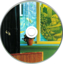 Group Rhoda : Out Of Time - Out Of Touch (CD, Album, Gat)