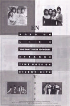 En Vogue : Remix To Sing (CD, Comp)