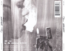 Rihanna : Unapologetic (CD, Album + DVD-V + Dlx)