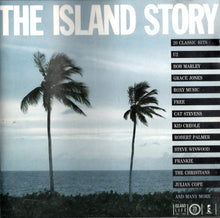 Various : The Island Story (CD, Comp)