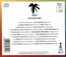 Various : The Island Story (CD, Comp)
