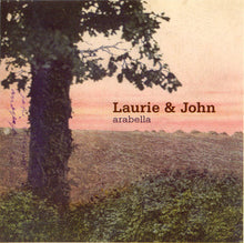 Laurie Stirratt & John Stirratt : Arabella (CD, Album)