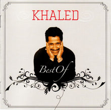Khaled : Best Of (CD, Album, Comp)