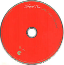 Kings Of Leon : Aha Shake Heartbreak (CD, Album, Copy Prot.)