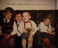 Kings Of Leon : Aha Shake Heartbreak (CD, Album, Copy Prot.)