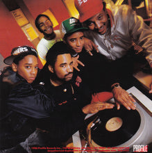 Various : Mr. Magic's Rap Attack Volume 2 (CD, Comp)