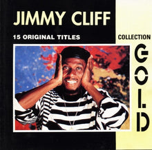 Jimmy Cliff : Gold Collection (CD, Comp)