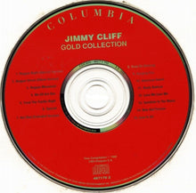 Jimmy Cliff : Gold Collection (CD, Comp)