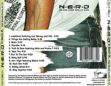 N*E*R*D : In Search Of... (CD, Album, RE)