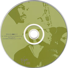 N*E*R*D : In Search Of... (CD, Album, RE)