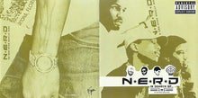 N*E*R*D : In Search Of... (CD, Album, RE)