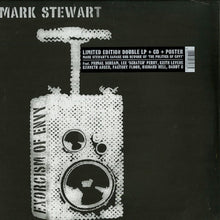 Mark Stewart : Exorcism Of Envy (2xLP, Album + CD, Album)