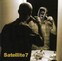 Satellite7 : Systems For Development Of Your Own Choice (CD, Album)