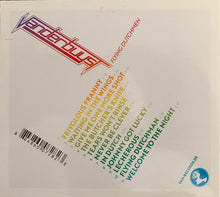 Vanderbuyst : Flying Dutchmen (CD, Album, Dig)