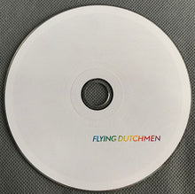 Vanderbuyst : Flying Dutchmen (CD, Album, Dig)