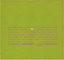 Tim Hecker : Mort Aux Vaches (CD, Album, Ltd)