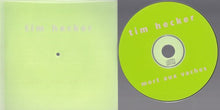 Tim Hecker : Mort Aux Vaches (CD, Album, Ltd)
