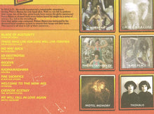 Prince Rama Of Ayodhya : Top Ten Hits Of The End Of The World (CD, Album)