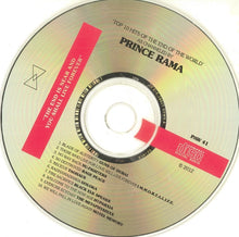 Prince Rama Of Ayodhya : Top Ten Hits Of The End Of The World (CD, Album)