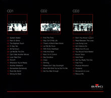 Five Star : Legends (3xCD, Comp)
