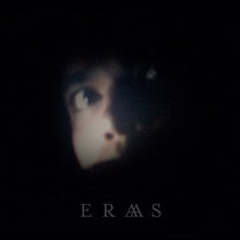 Eraas : Eraas (CD, Album, Ltd)