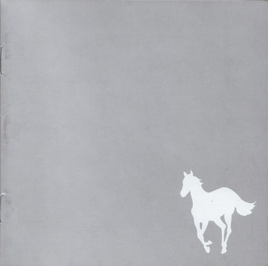 Deftones : White Pony (CD, Album, Enh, RP)