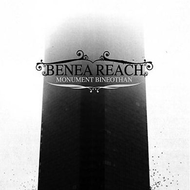 Benea Reach : Monument Bineothan (CD, Album, Promo, Car)