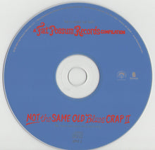 Various : Not The Same Old Blues Crap II (CD, Comp)