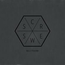 Nils Frahm : Screws (CD, Album)