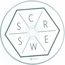 Nils Frahm : Screws (CD, Album)