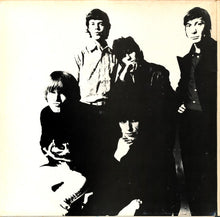 The Rolling Stones : Stones Story (2xLP, Comp)