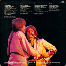 The Rolling Stones : Stones Story (2xLP, Comp)