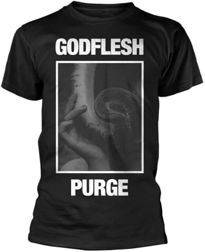 Godflesh – Purge T-shirt