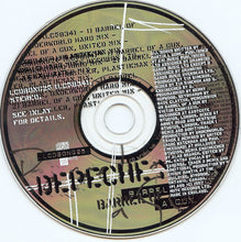 Depeche Mode : Barrel Of A Gun 2 (CD, Single, Ltd)