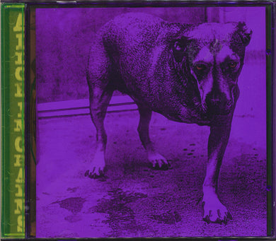 Alice In Chains : Alice In Chains (CD, Album, Pur)
