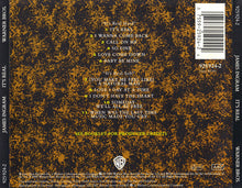 James Ingram : It's Real (CD, Album)