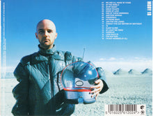 Moby : 18 (CD, Album)