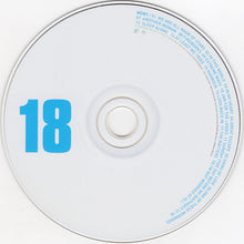 Moby : 18 (CD, Album)